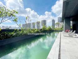 Jervois Privé (D10), Apartment #434256311